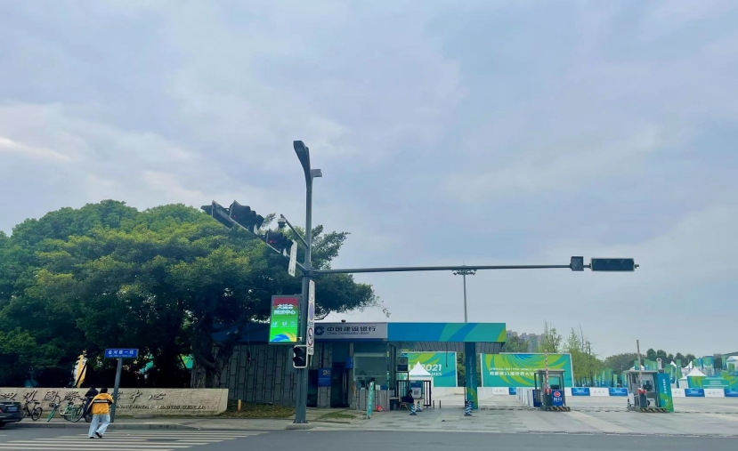 大運(yùn)會(huì)，華體科技準(zhǔn)備好了！