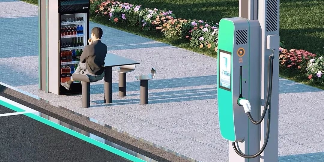 充電難題搞不定？這份青青儲(chǔ)充使用指南請(qǐng)收好！