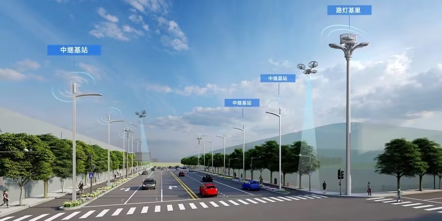 數(shù)據(jù)要素 X 空天地一體化，完美CP破解城市治理“密碼”